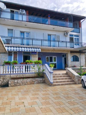 Apartments Kety